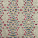 Swavelle Mill Creek Ground Breaker Jewel Decorator Fabric