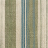 4.6 Yards Cowtan and Tout Iona Stripe 11146 Decorator Fabric