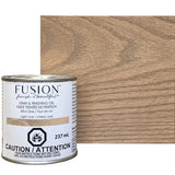 Light Oak Stain & Finishing Oil All in One Wood Finish - Fusion Mineral Paint