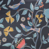 Lacefield Birds of Paradise Robben Decorator Fabric