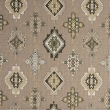 Clarke & Clarke Konya Cinder Decorator Fabric