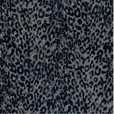 Sherrill Furniture Zoo Navy Decorator Fabric