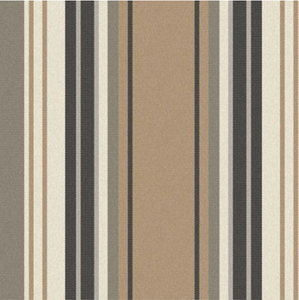 2.1 yards of Tradewinds Brass Indoor/Outdoor Decorator Fabric