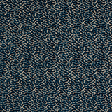 3 Yards Cowtan and Tout Kemble Blue Decorator Fabric