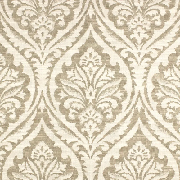 M10193 Hampton Linen Decorator Fabric by Barrow/Merrimac