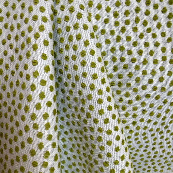 Inside Out Onaga Stem Decorator Fabric