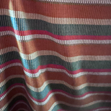 De Leo Mida Fiesta Wool Decorator Fabric