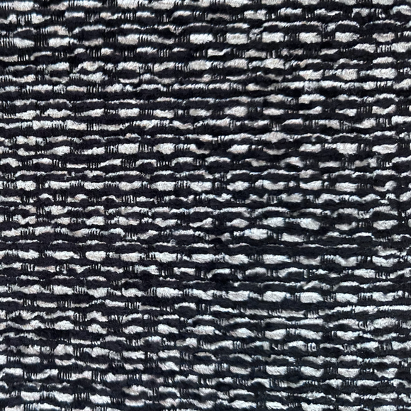 Track Ebony Upholstery Fabric