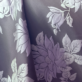 Clifton Heather Decorator Fabric by Richloom