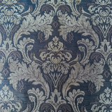 4.8 Yards Tigers Eye M6981 Fabric by Barrow Merrimac Textiles