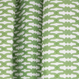 2.15 Yards Charlotte Gaisford Knot Verty Decorator Fabric