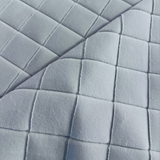 3 Yards Pollack Raised Velvet Square Embellushed Plush Down 5046/09 Decorator Fabric