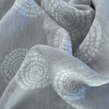 3.1 Yards Holland & Sherry Kemp Pebble Decorator Fabric