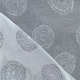 3.1 Yards Holland & Sherry Kemp Pebble Decorator Fabric