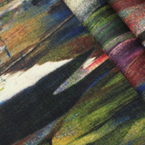 King Textiles Sirocco Plumage Decorator Fabric