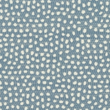 2.5 Yards Robert Allen Flicker BK Twilight Decorator Fabric