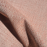 1.1 Yards Jane Churchill Macy Pink J0139-01 Decorator Fabric