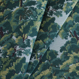 Crypton North Oaks Elora Torrent Decorator Fabric - Savvy Swatch