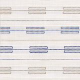 1.8 Yards Perennials Rose Tarlow Hedge Hunt Blue Haven 823-15 Indoor/Outdoor Decorator Fabric