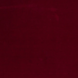 Quadrille Venetian Medici Red 100% Cotton Velvet Decorator Fabric