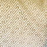Roxpoint Sand Greek Key Decorator Fabric