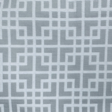 2 or 2.75 Yards P Kaufmann Locked White Tea Decorator Fabric