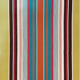 Outdura Trolley Stripe Calypso A5146 Indoor/Outdoor Decorator Fabric