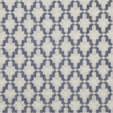 1 Yards Maxwell Caterfoil #908 Turkish Tile Decorator Fabric