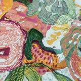 Tempo Fabrics Leilani Confetti Decorator Fabric