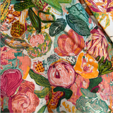 Tempo Fabrics Leilani Confetti Decorator Fabric