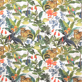 Vilber Amazonia 3355 Decorator Fabric