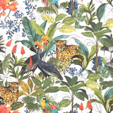 Vilber Amazonia 3355 Decorator Fabric