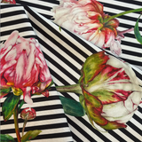 MacKenzie-Childs Flower Show Decorator Fabric