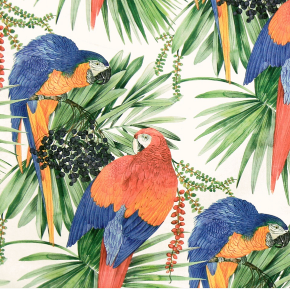 Vilber Amazonia 3154 Decorator Fabric