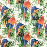 Vilber Amazonia 3154 Decorator Fabric