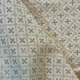 2.3 Elan Bach Colonia by Regine Burnell Decorator Fabric