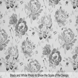 Exuberance Very Berry Decorator Fabric by Braemore - Savvy Swatch