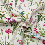 P Kaufmann Botanica Multi Decorator Fabric - Savvy Swatch