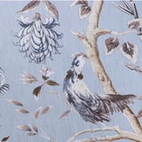 P Kaufmann Bellevie Spa Decorator Fabric - Savvy Swatch