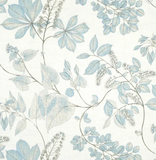 P Kaufmann Arboretum Cloud Decorator Fabric - Savvy Swatch