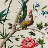 P Kaufmann Bellevie Multi Decorator Fabric - Savvy Swatch