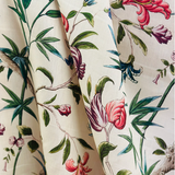 P Kaufmann Bellevie Multi Decorator Fabric - Savvy Swatch