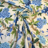 PK Lifestyles Celeste Luna Decorator Fabric - Savvy Swatch