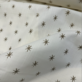 Swavelle Mill Creek Starry Midas Decorator Fabric