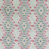 Carole Fabrics World Travels Jewel Decorator Fabric