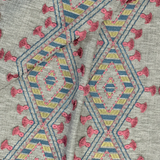 Carole Fabrics World Travels Jewel Decorator Fabric