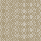 1.35 Yards Maresca Textiles Sunbrella Shipibo Inverse Outdoor Fabric