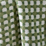 4.6 Yards Thibaut Darcy Leaf Decorator Fabric