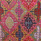 De Leo Textiles Macaron Tapestry Decorator Fabric