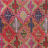 De Leo Textiles Macaron Tapestry Decorator Fabric